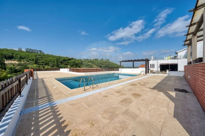 Moradia T5 para Venda em Maiorga