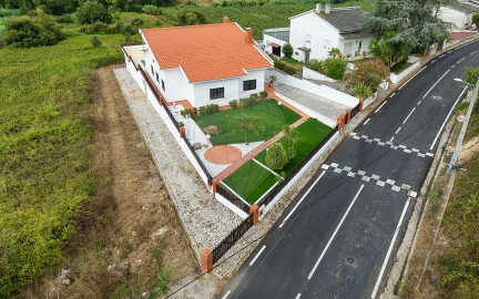 Moradia T5 para Venda em Maiorga