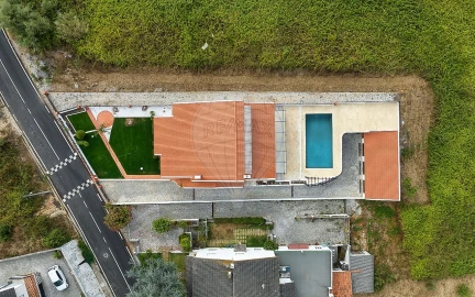 Moradia T5 para Venda em Maiorga