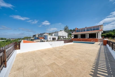 Moradia T5 para Venda em Maiorga