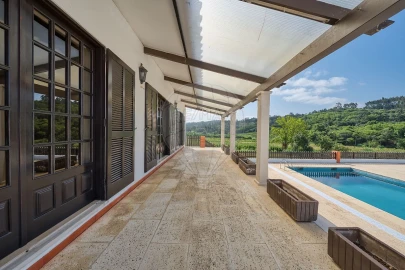 Moradia T5 para Venda em Maiorga