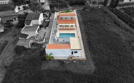 Moradia T5 para Venda em Maiorga