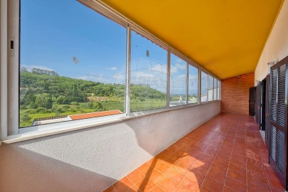 Moradia T5 para Venda em Maiorga