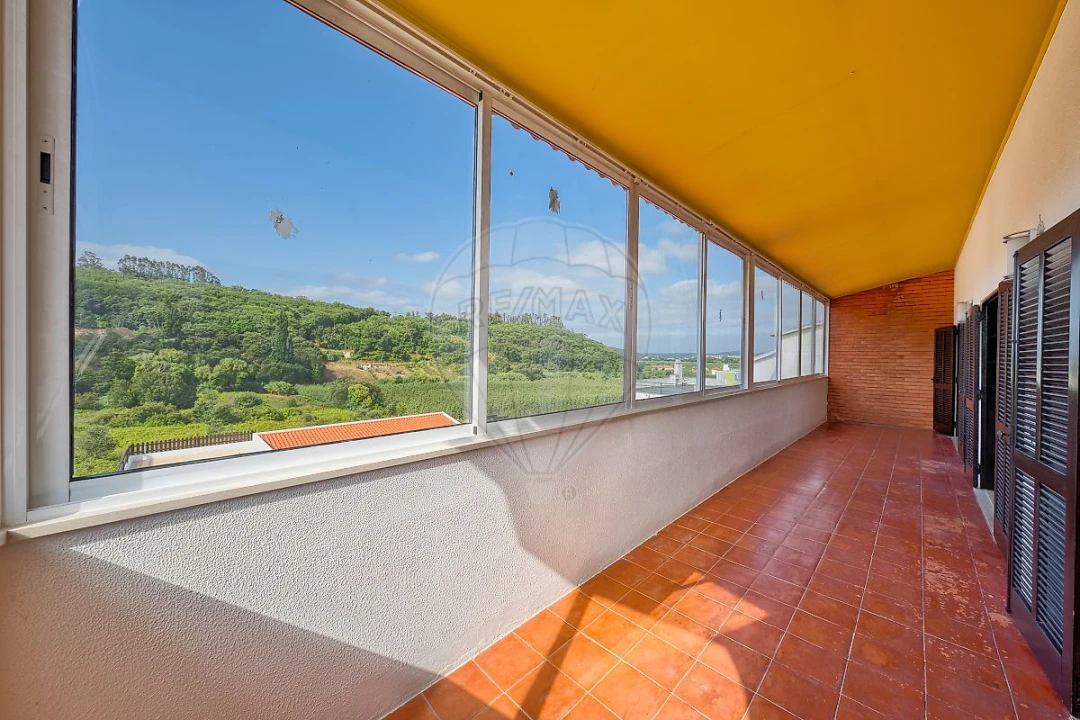Moradia T5 para Venda em Maiorga Foto 34