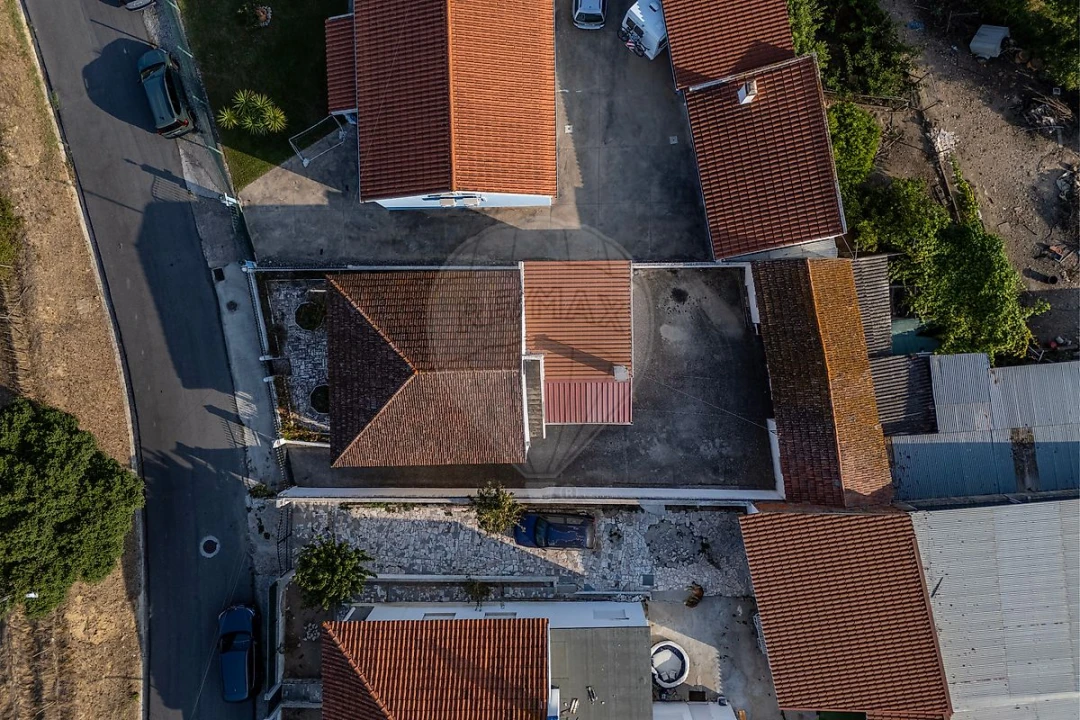 Moradia T3 para Venda em São João da Ribeira e Ribeira de São João Foto 45