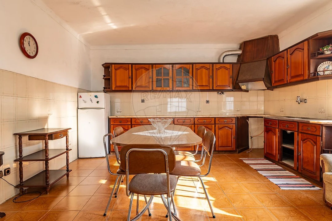 Moradia T3 para Venda em São João da Ribeira e Ribeira de São João Foto 22