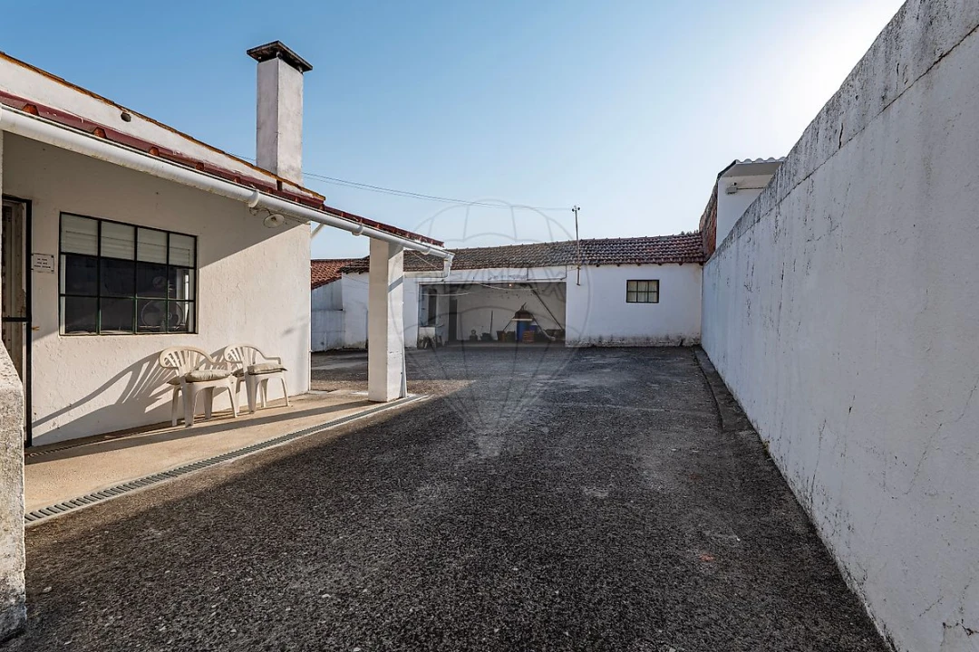 Moradia T3 para Venda em São João da Ribeira e Ribeira de São João Foto 36