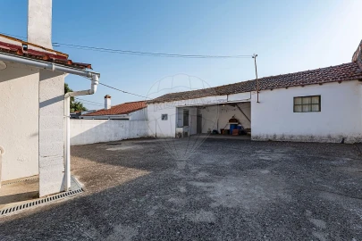 Moradia T3 para Venda em São João da Ribeira e Ribeira de São João
