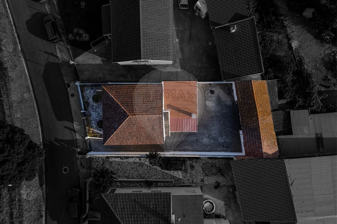 Moradia T3 para Venda em São João da Ribeira e Ribeira de São João Foto 44