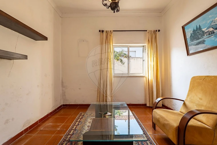Moradia T3 para Venda em São João da Ribeira e Ribeira de São João Foto 17