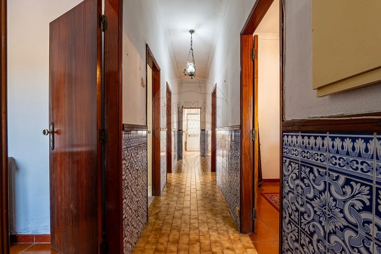 Moradia T3 para Venda em São João da Ribeira e Ribeira de São João Foto 20