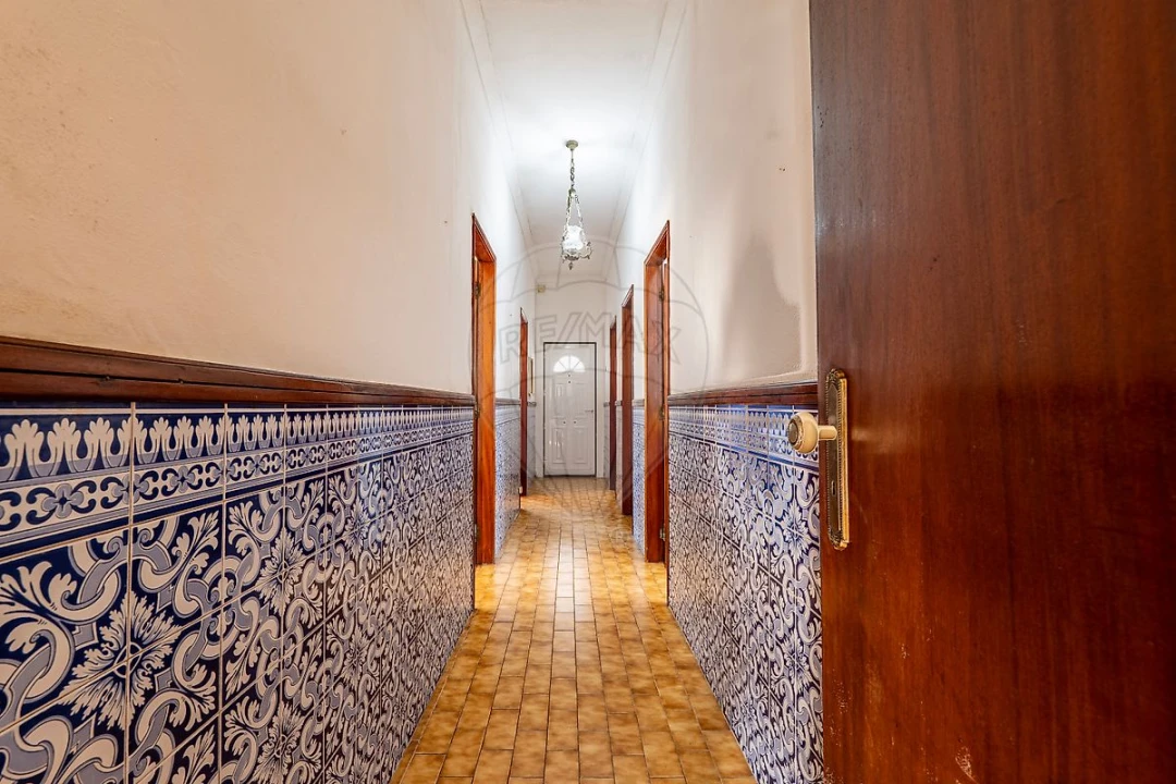 Moradia T3 para Venda em São João da Ribeira e Ribeira de São João Foto 21