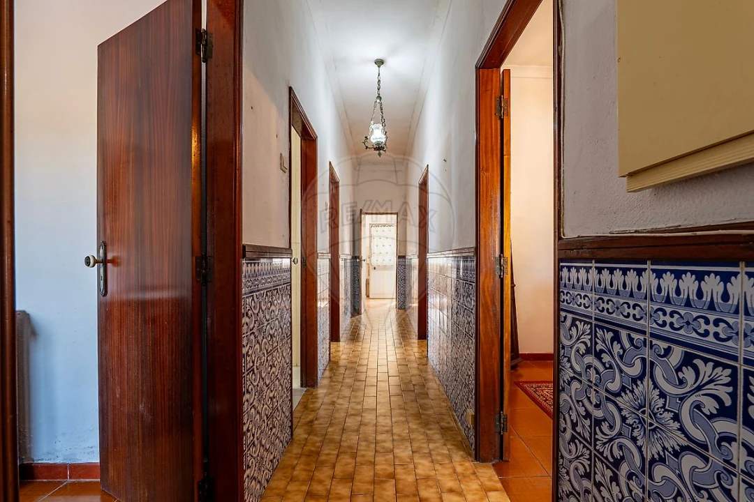 Moradia T3 para Venda em São João da Ribeira e Ribeira de São João Foto 20