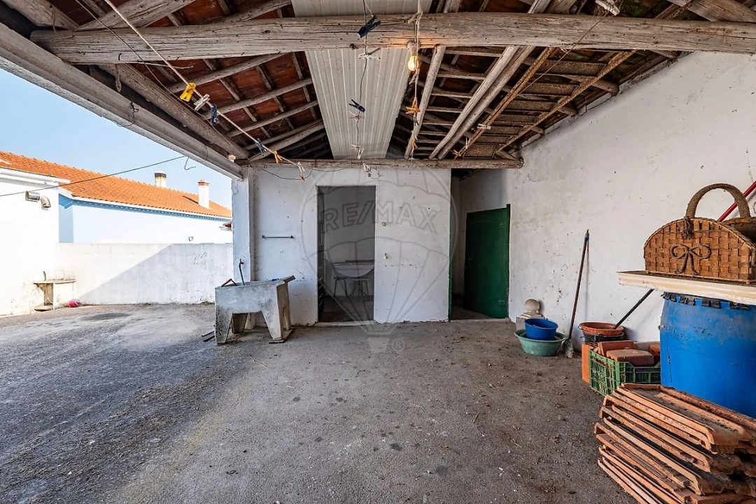 Moradia T3 para Venda em São João da Ribeira e Ribeira de São João Foto 30