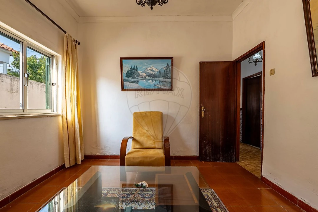 Moradia T3 para Venda em São João da Ribeira e Ribeira de São João Foto 18
