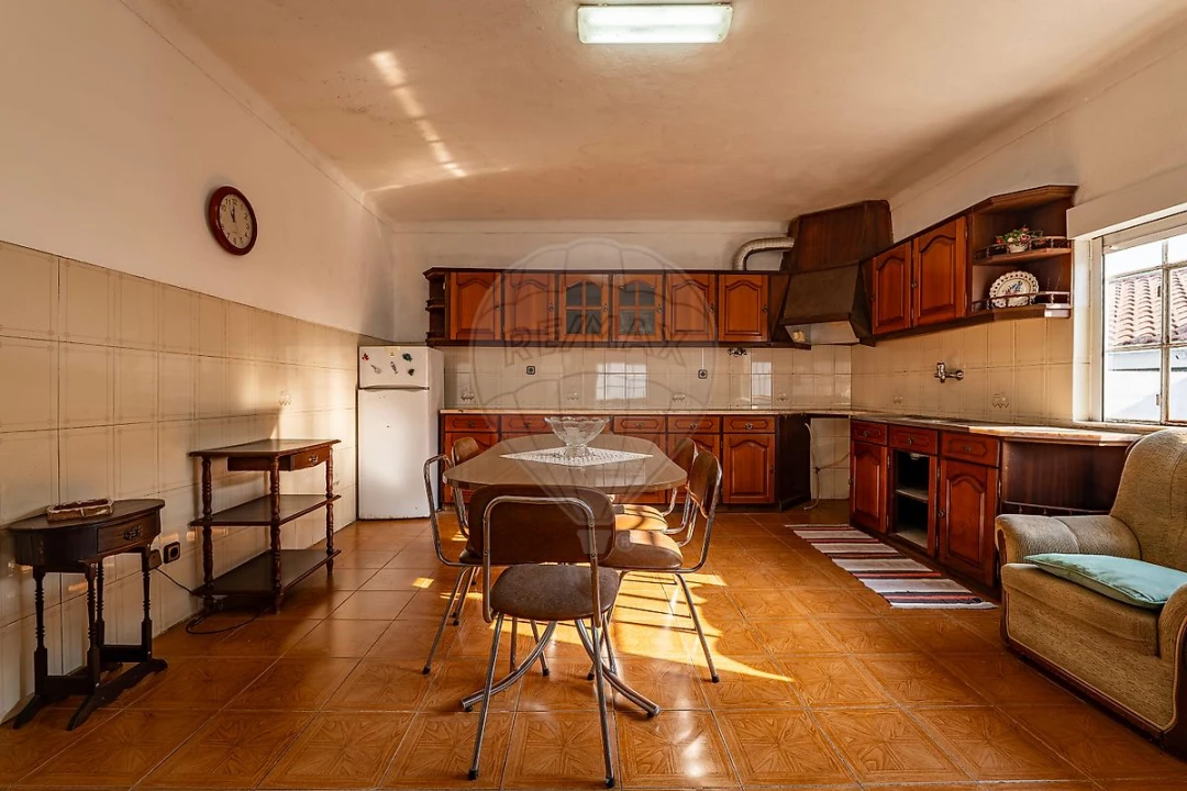 Moradia T3 para Venda em São João da Ribeira e Ribeira de São João Foto 23