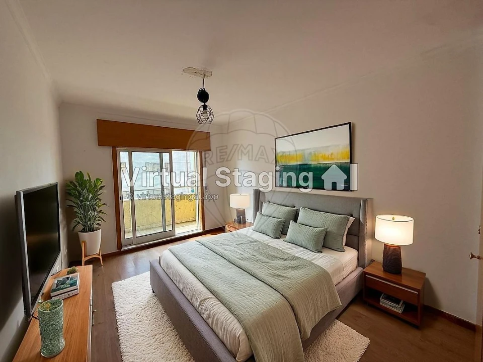 Apartamento T2 para Venda em Gondomar (São Cosme), Valbom e Jovim Foto 21