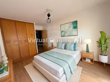 Apartamento T2 para Venda em Gondomar (São Cosme), Valbom e Jovim