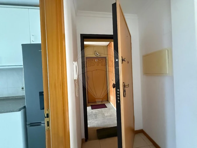 Apartamento T2 para Venda em Gondomar (São Cosme), Valbom e Jovim Foto 17