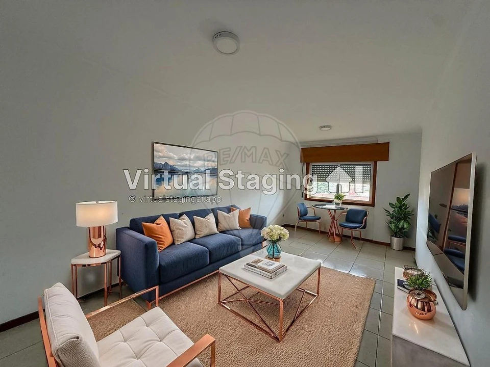 Apartamento T2 para Venda em Gondomar (São Cosme), Valbom e Jovim Foto 23