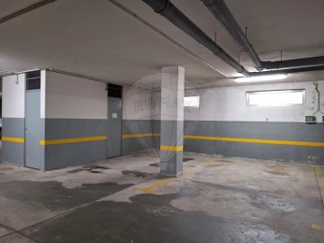 Apartamento T2 para Venda em Cidade da Maia