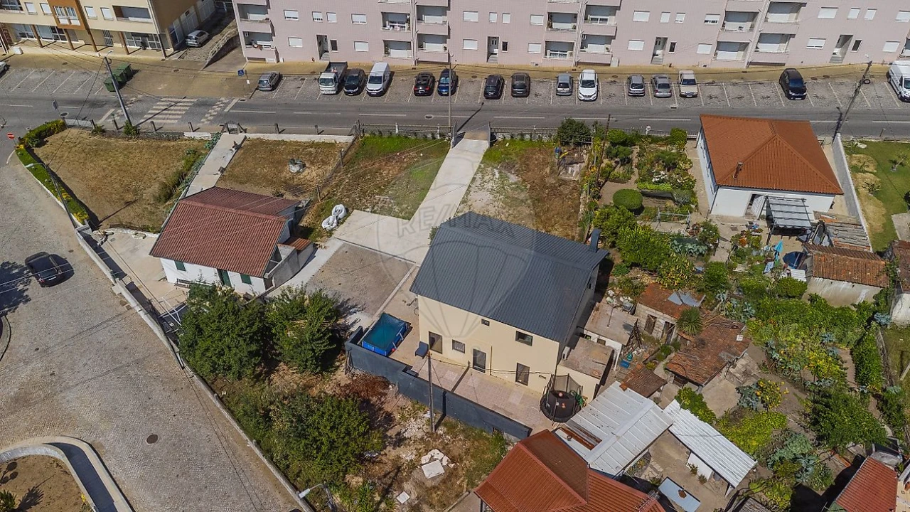 Moradia T3 para Venda em Nespereira e Casais Foto 30