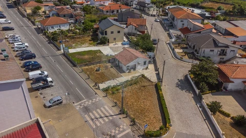 Moradia T3 para Venda em Nespereira e Casais