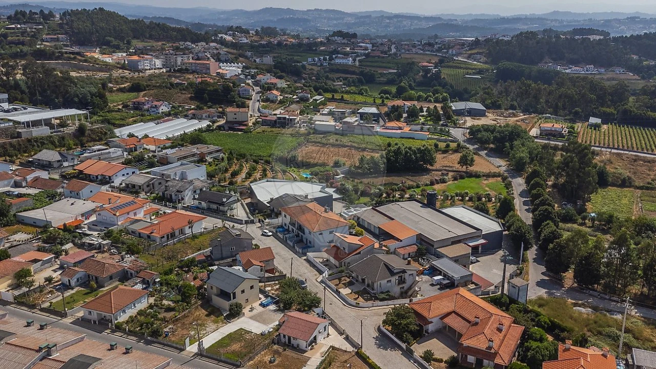 Moradia T3 para Venda em Nespereira e Casais Foto 24