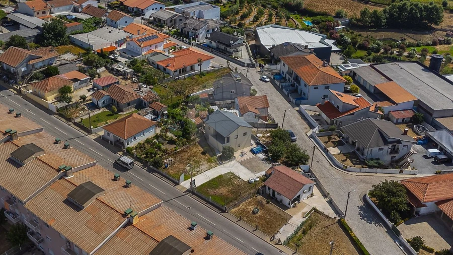 Moradia T3 para Venda em Nespereira e Casais Foto 31