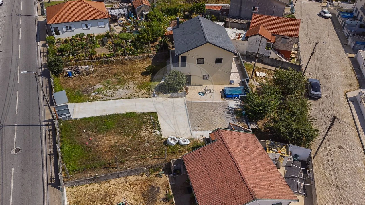 Moradia T3 para Venda em Nespereira e Casais Foto 27