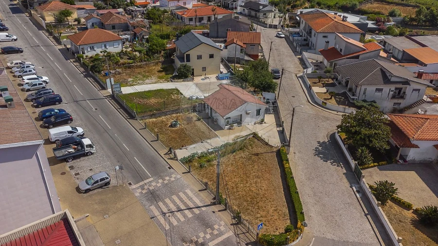 Moradia T3 para Venda em Nespereira e Casais