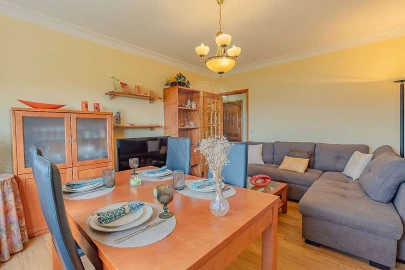 Apartamento T2 para Venda em Oliveira do Douro
