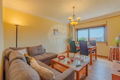 Apartamento T2 para Venda em Oliveira do Douro