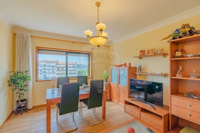 Apartamento T2 para Venda em Oliveira do Douro