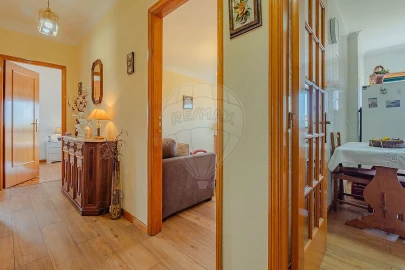 Apartamento T2 para Venda em Oliveira do Douro