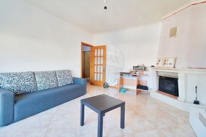 Apartamento T2 para Venda em Campo e Sobrado