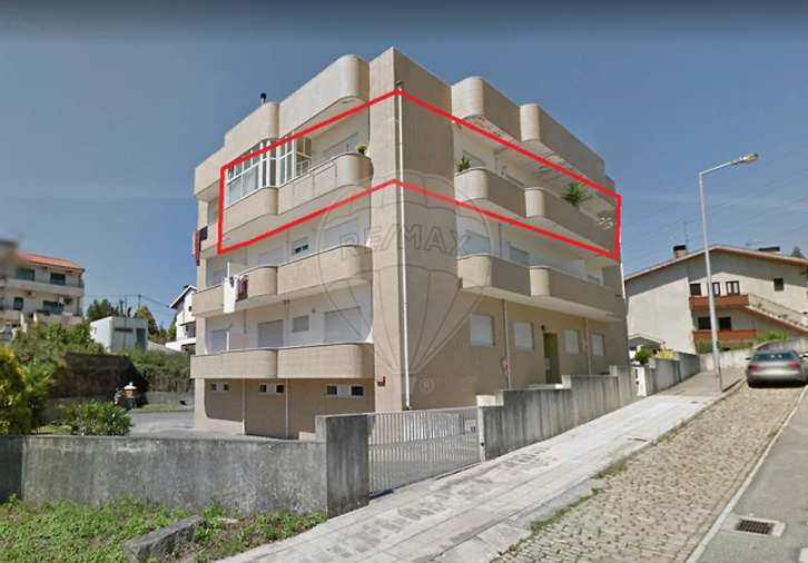 Apartamento T2 para Venda em Campo e Sobrado Foto 13