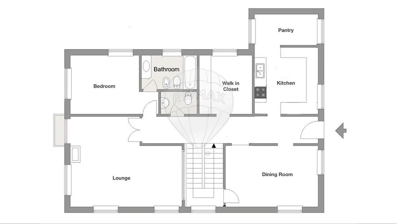 Apartamento T3 para Venda em Cascais e Estoril Foto 6