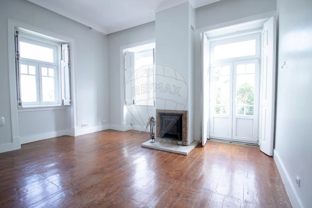 Apartamento T3 para Venda em Cascais e Estoril Foto 5