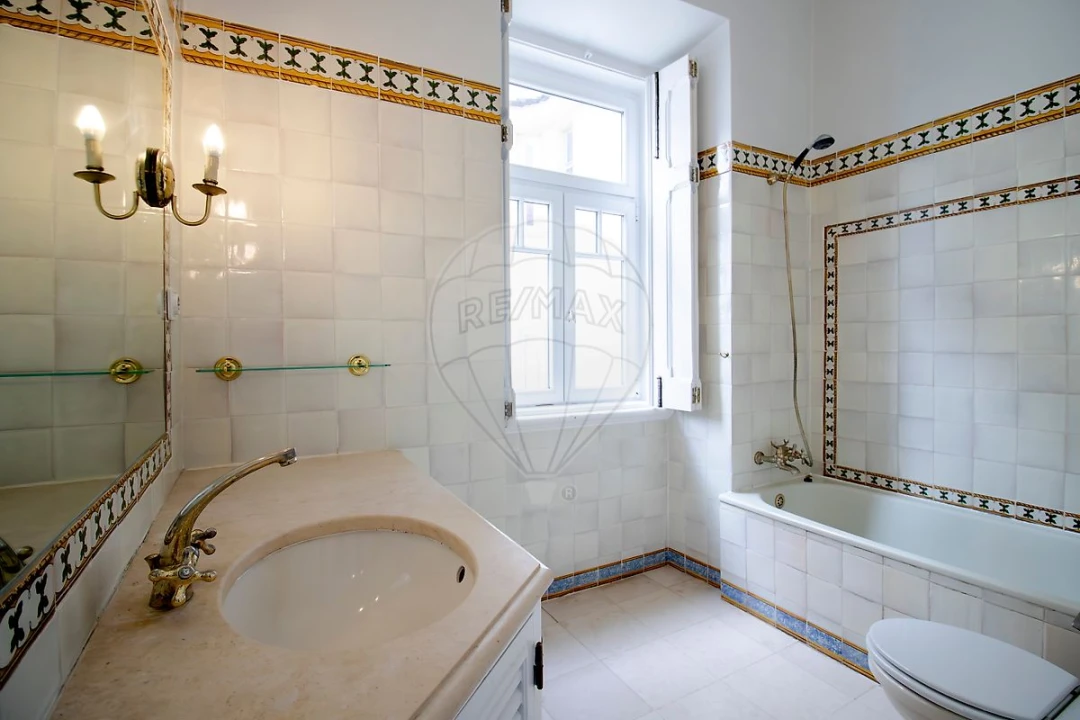 Apartamento T3 para Venda em Cascais e Estoril Foto 25
