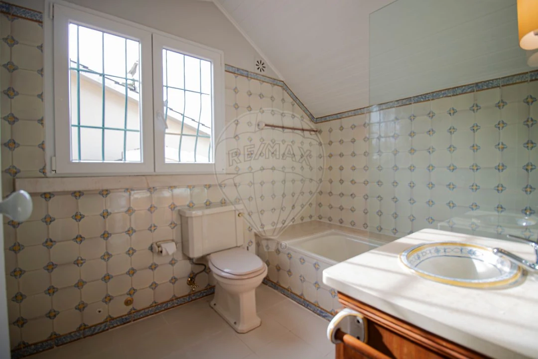 Apartamento T3 para Venda em Cascais e Estoril Foto 18