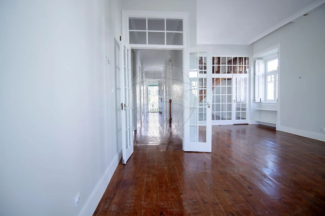 Apartamento T3 para Venda em Cascais e Estoril Foto 28