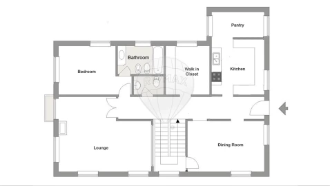 Apartamento T3 para Venda em Cascais e Estoril