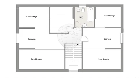 Apartamento T3 para Venda em Cascais e Estoril