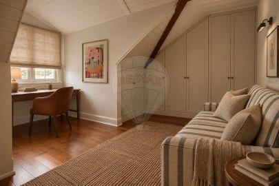 Apartamento T3 para Venda em Cascais e Estoril