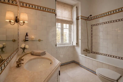 Apartamento T3 para Venda em Cascais e Estoril