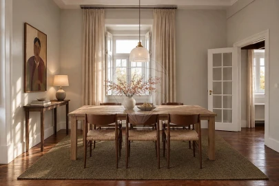 Apartamento T3 para Venda em Cascais e Estoril