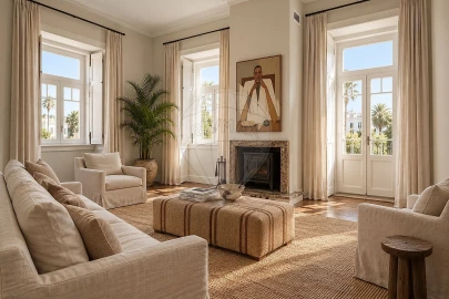 Apartamento T3 para Venda em Cascais e Estoril