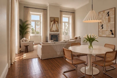 Apartamento T3 para Venda em Cascais e Estoril