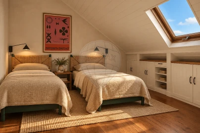 Apartamento T3 para Venda em Cascais e Estoril